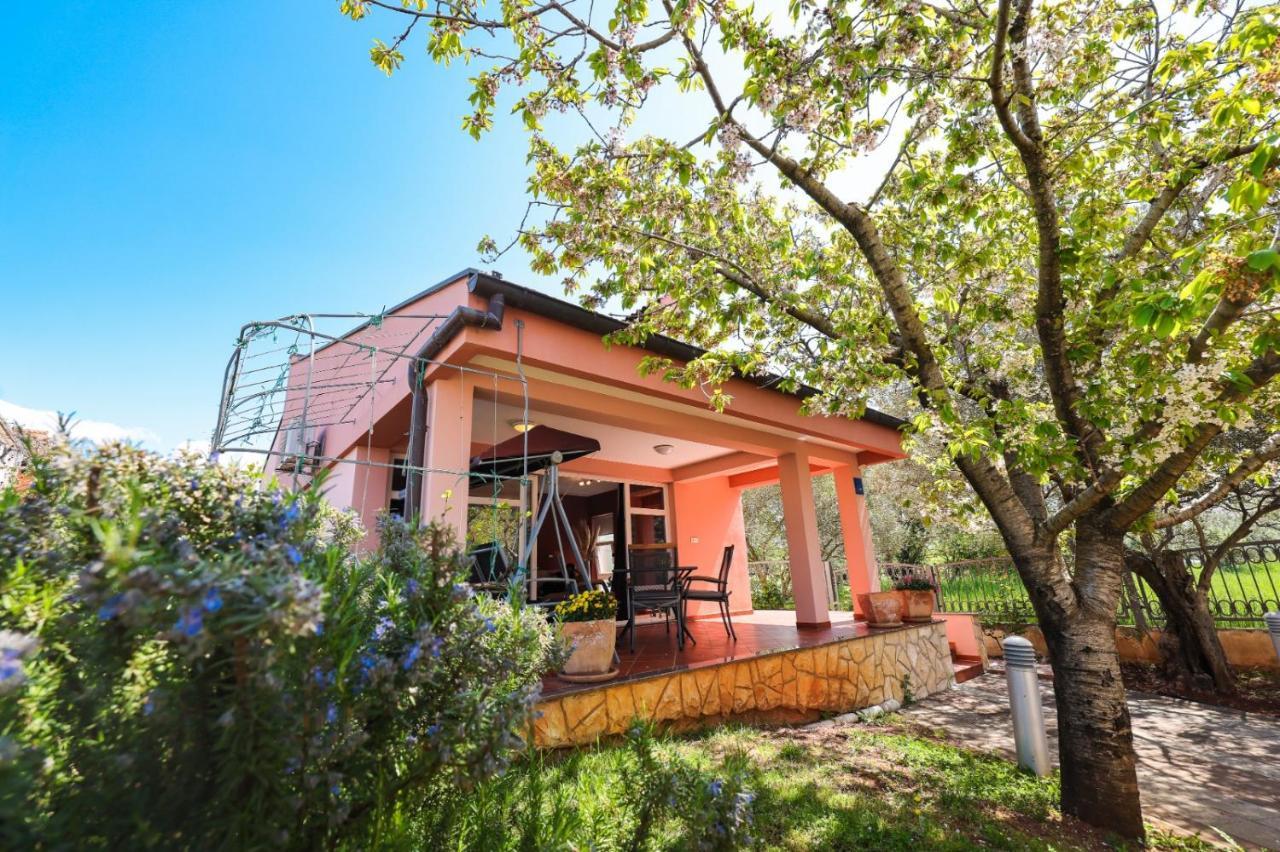Holiday Home Cvita Sukošan Exterior foto